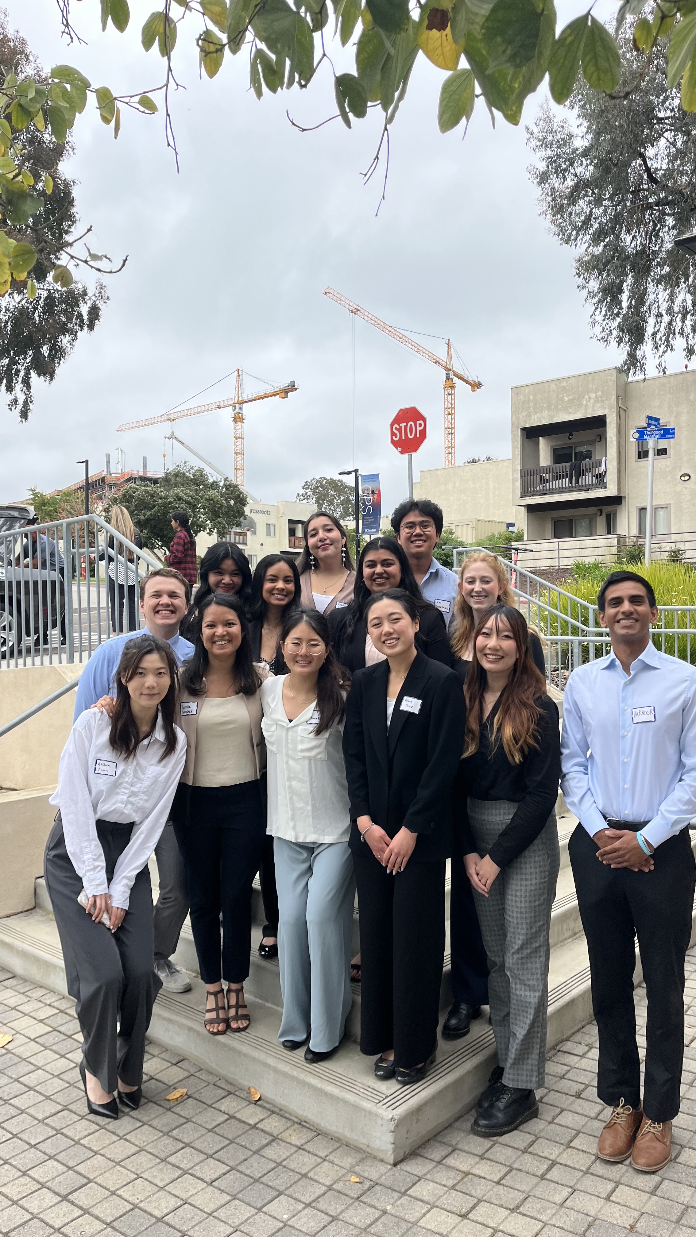 Horizons 2024 Group Photo