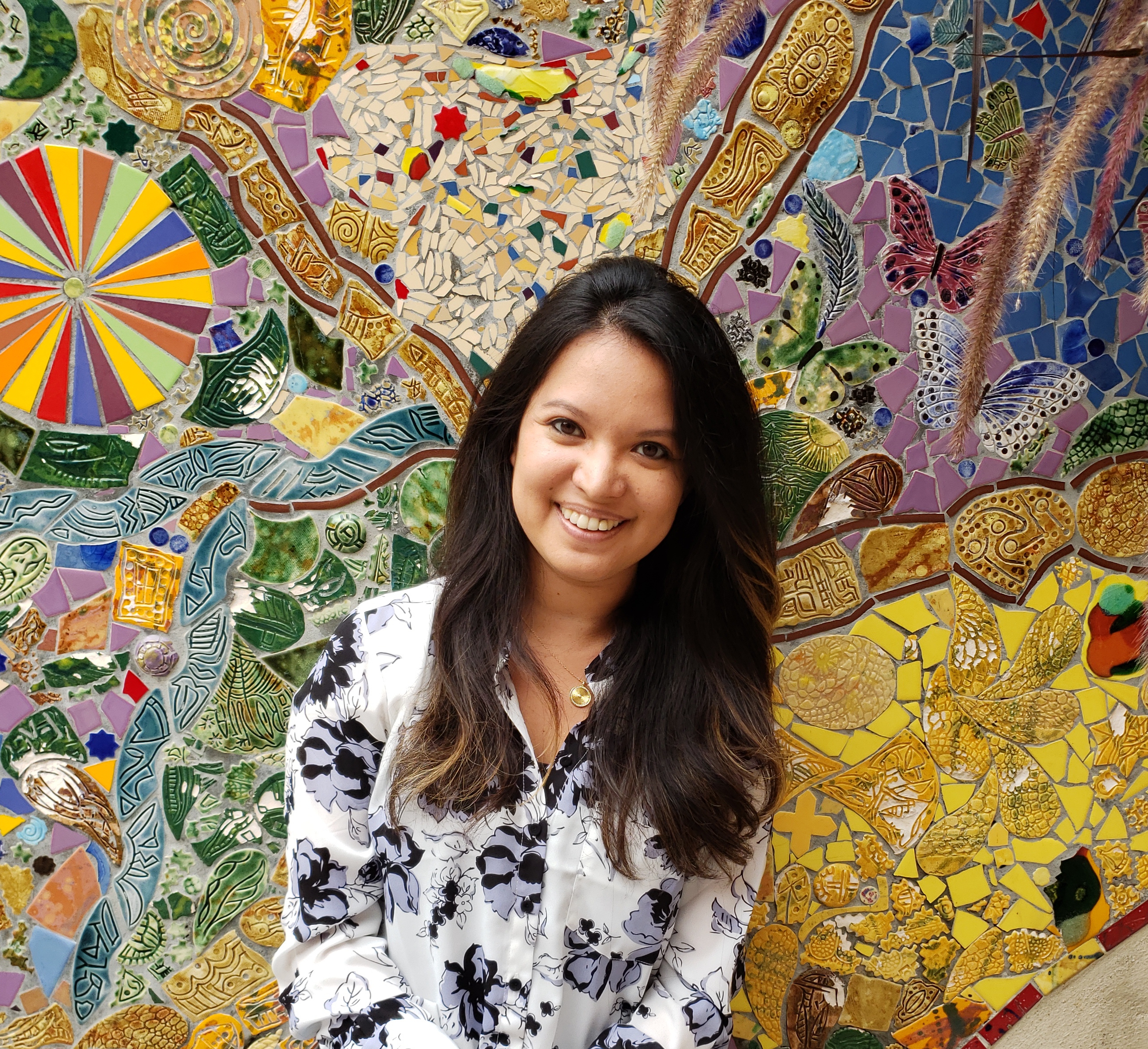 Dr. Giselle Sanchez
