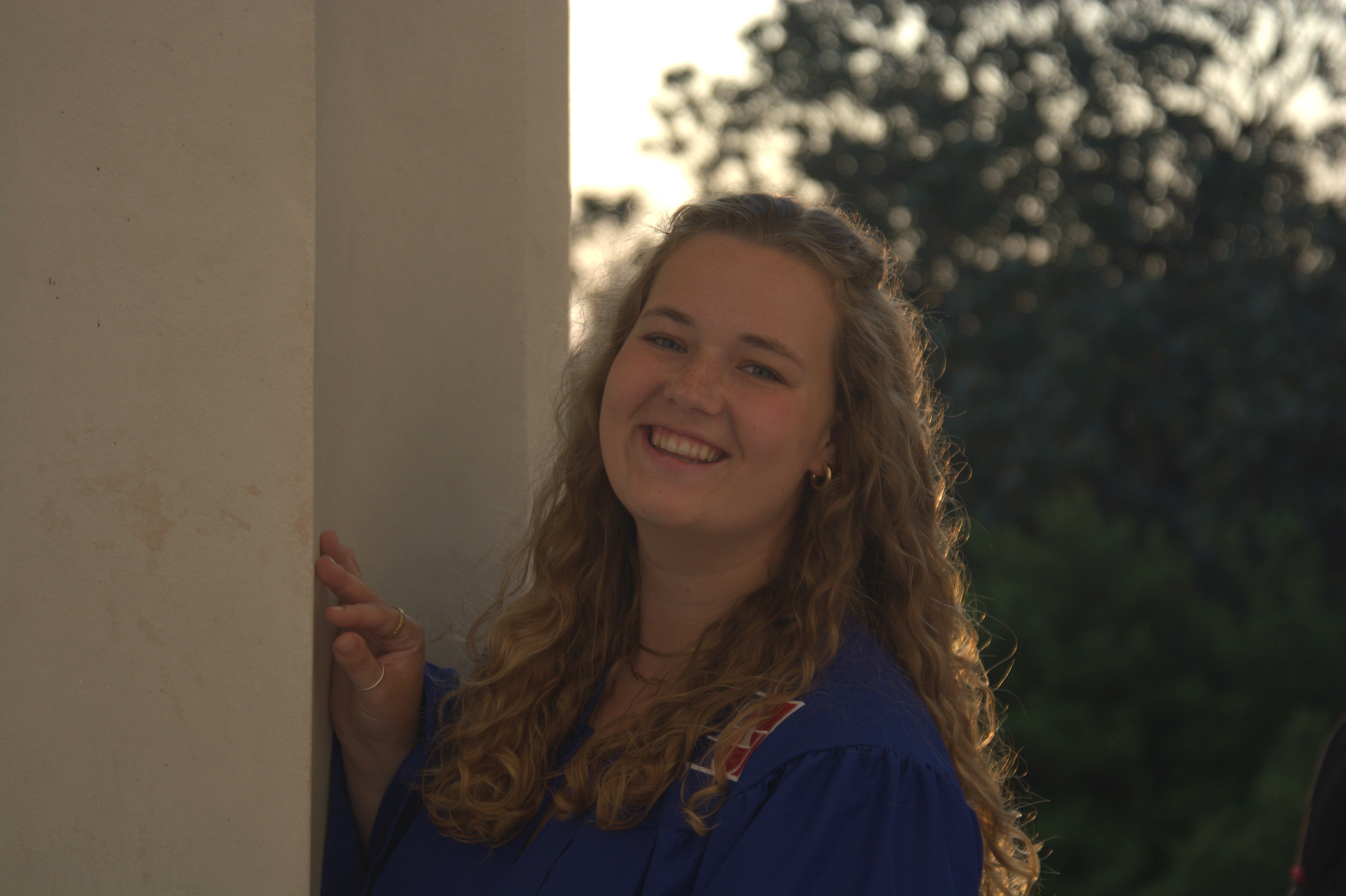 Erica Dudley (She/Her)