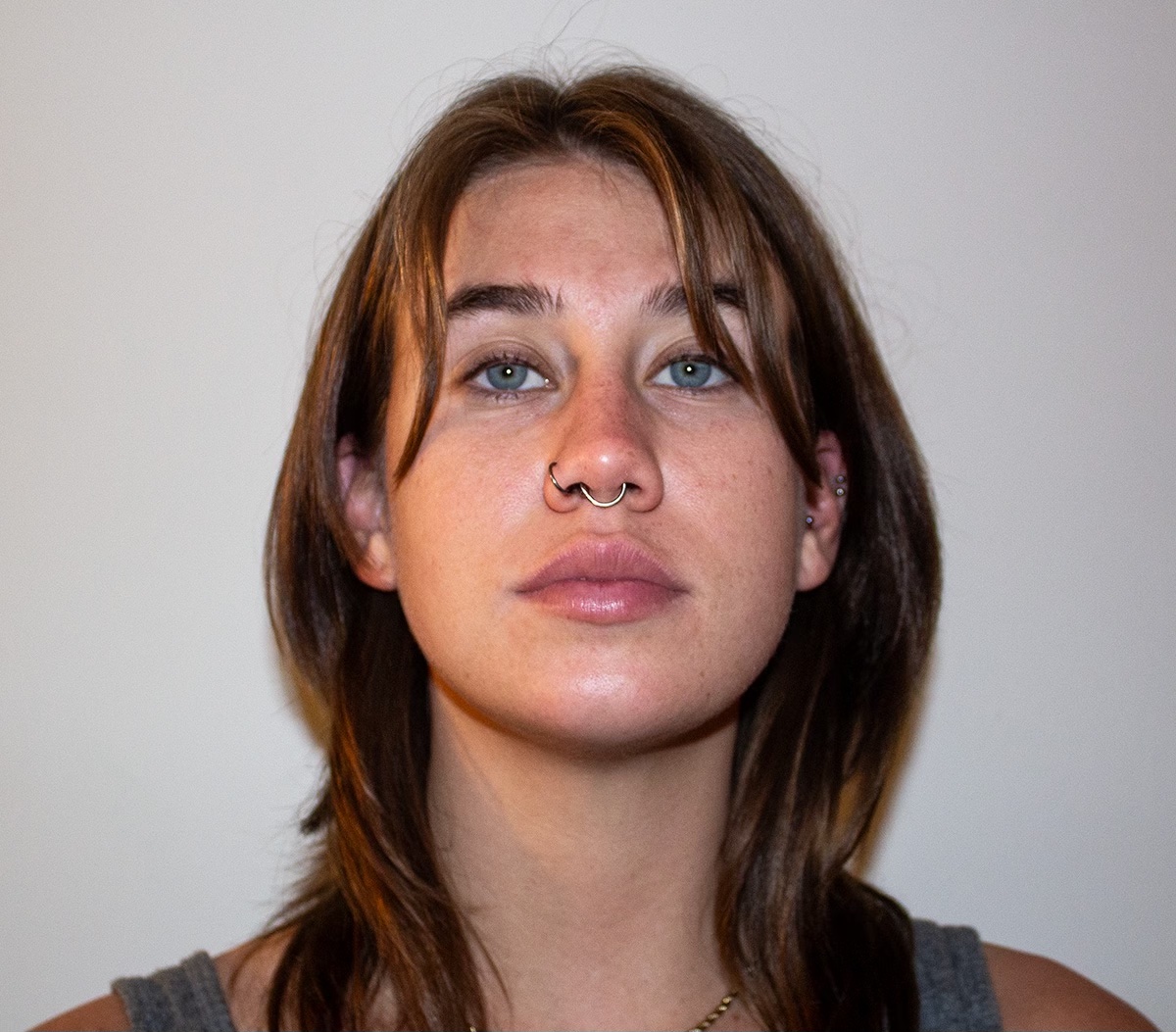 McKenna Davis (She/Her)